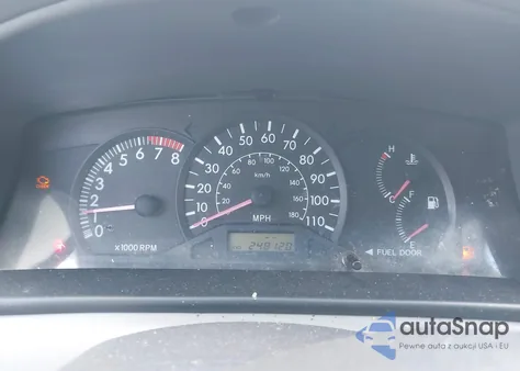 2004 Toyota Corolla Ce from USA, damaged, VIN 2T1BR32E74C215573